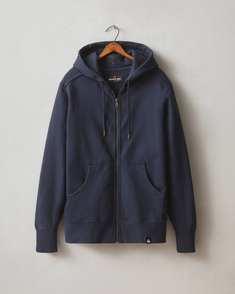Compre UNIQLO Dry Stretch Sweatfull Zip Parka (long sleeve)