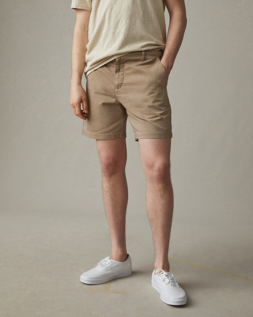 Chino Short 7