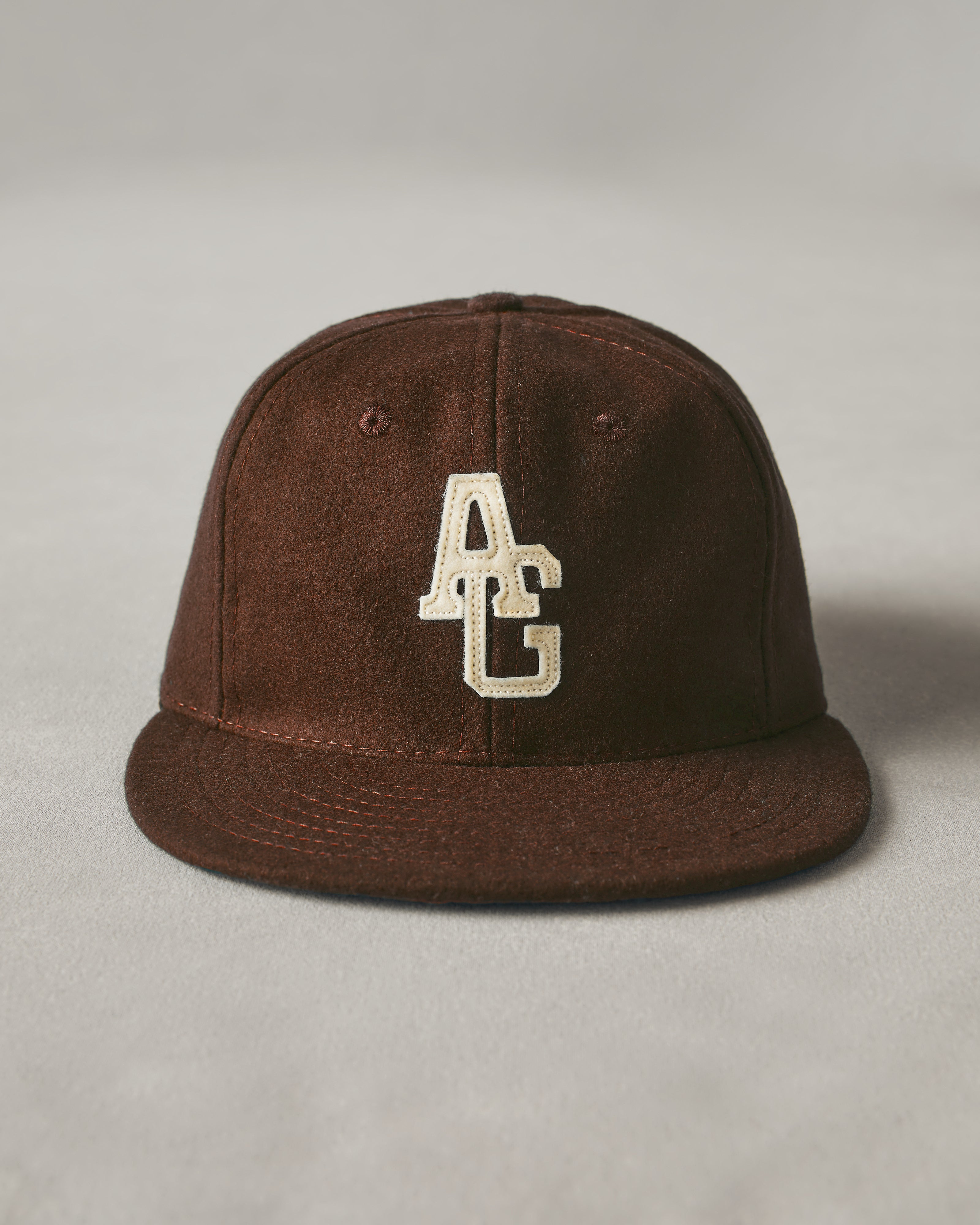 Ebbets Field Flannels Inc. - A preview of the new hats! We got