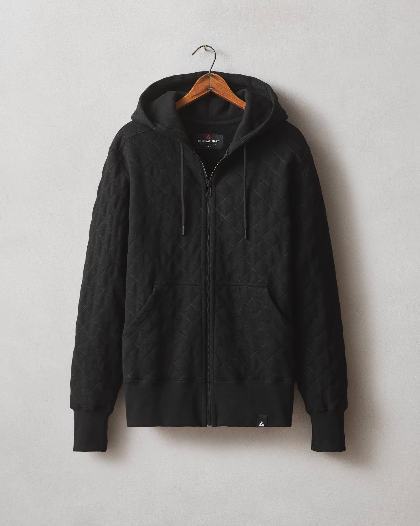 American outlet Giant Classic Full Zip