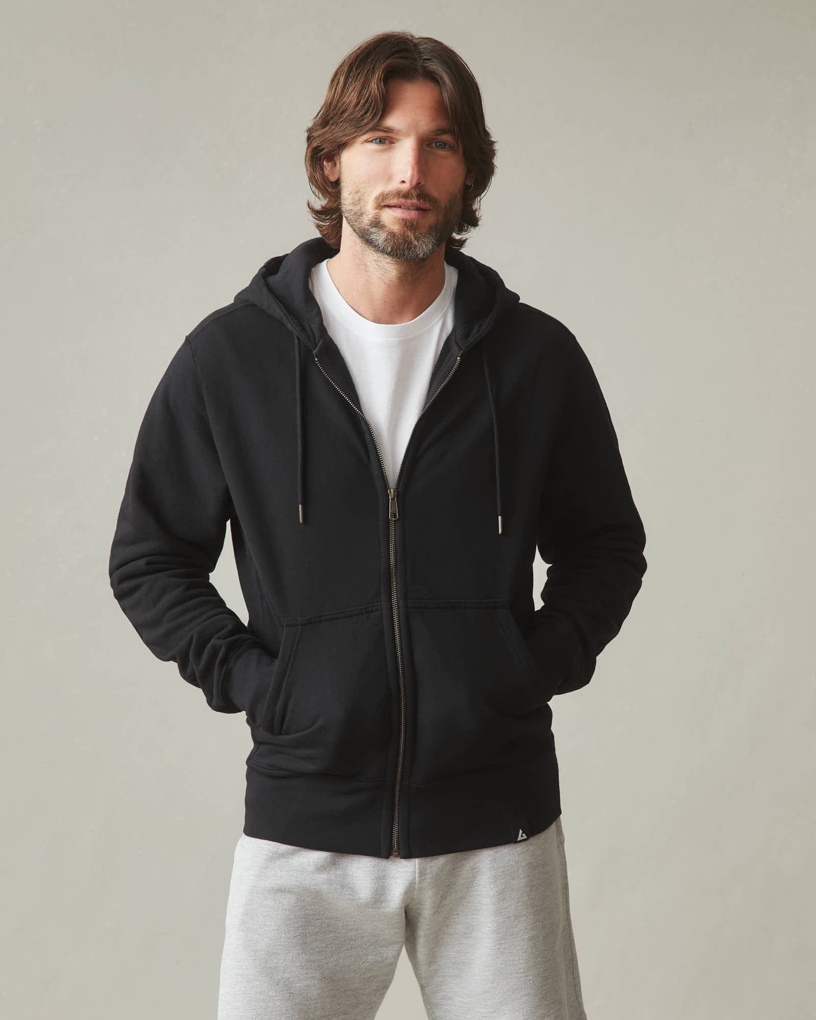 American offers Giant Classic Full Zip