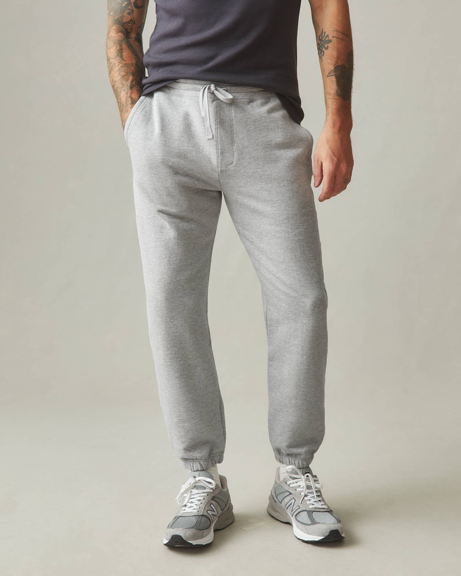 Classic sweatpants on sale