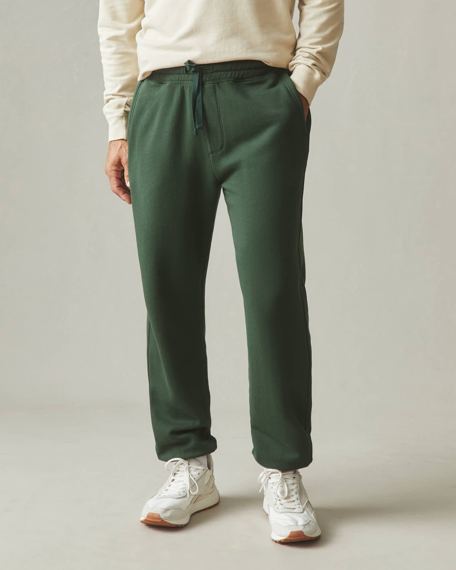 American giant joggers online