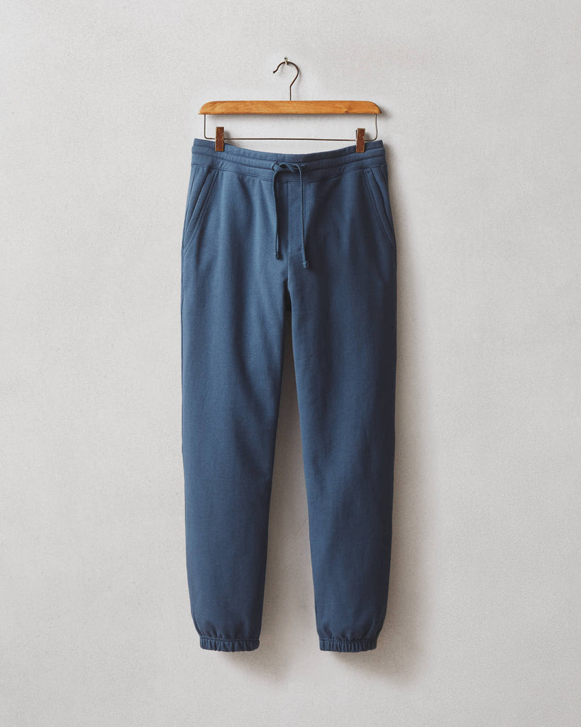 Classic Sweatpant - Varsity Blue