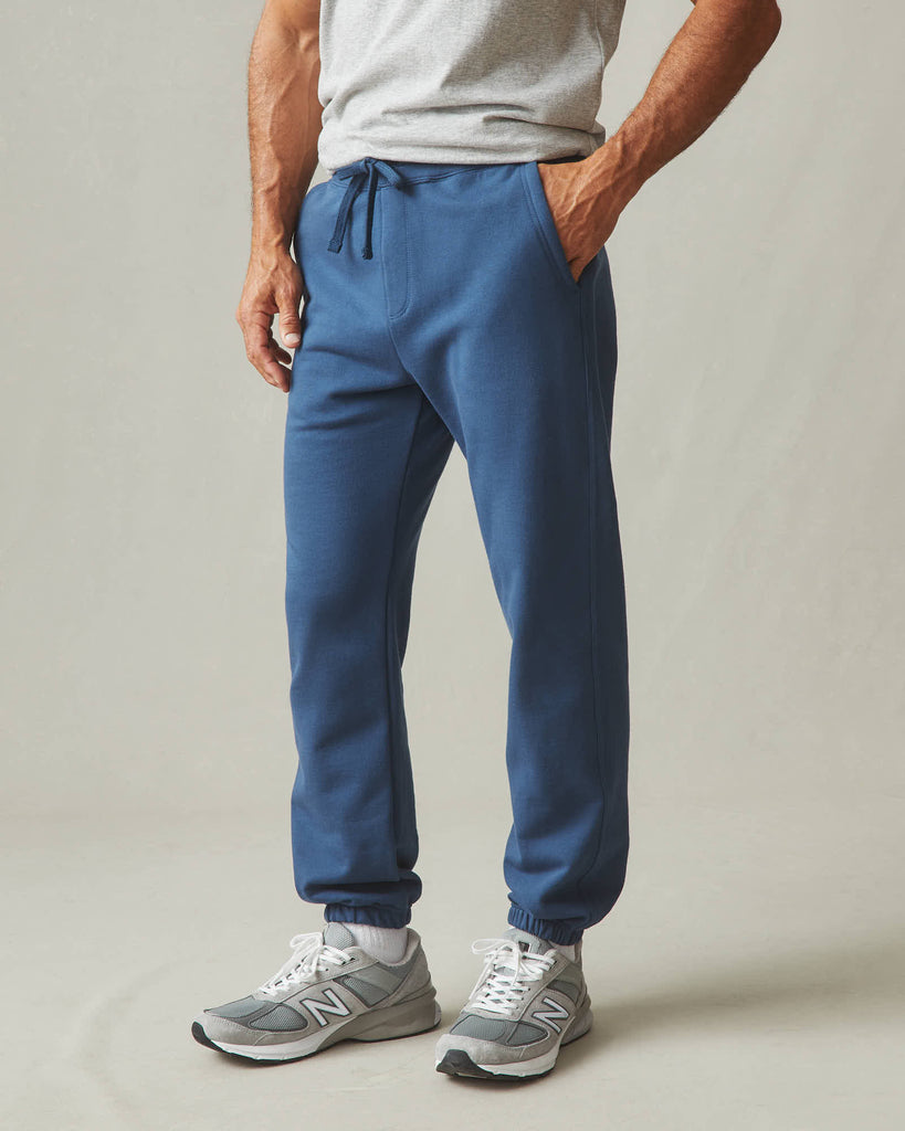 Classic Sweatpant - Varsity Blue