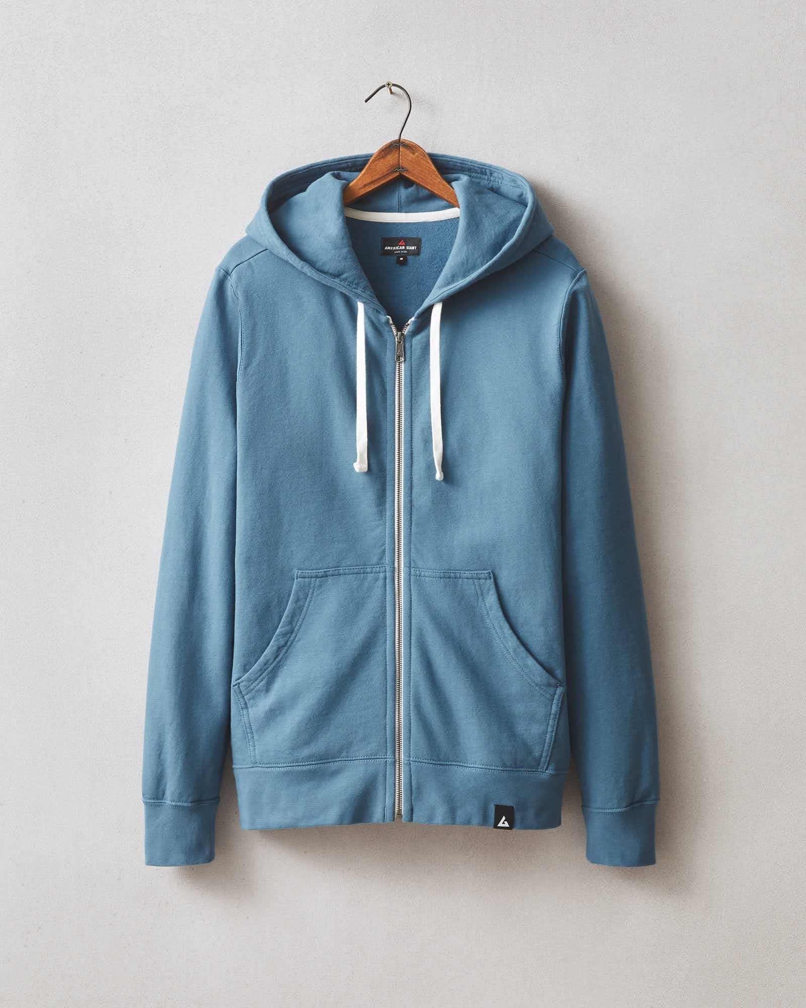 American giant lightweight hoodie best sale