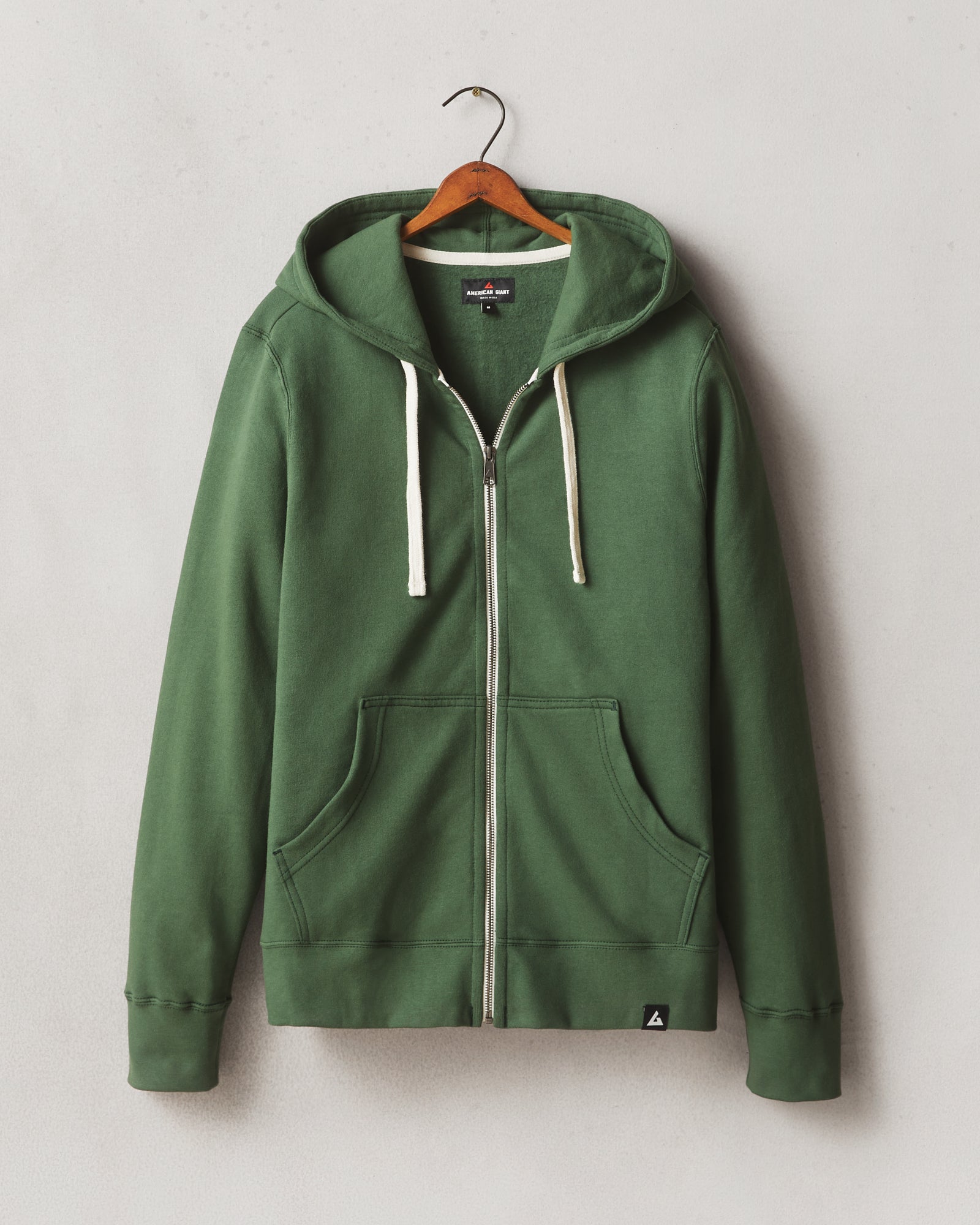 American giant best sale midweight hoodie