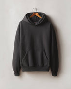 American Vintage Unisex Pullover Vintage Black