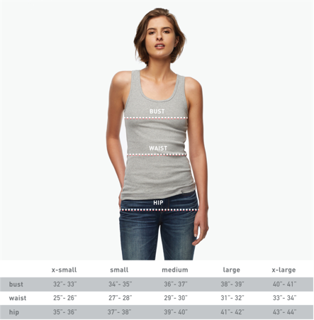 Sizing | American Giant