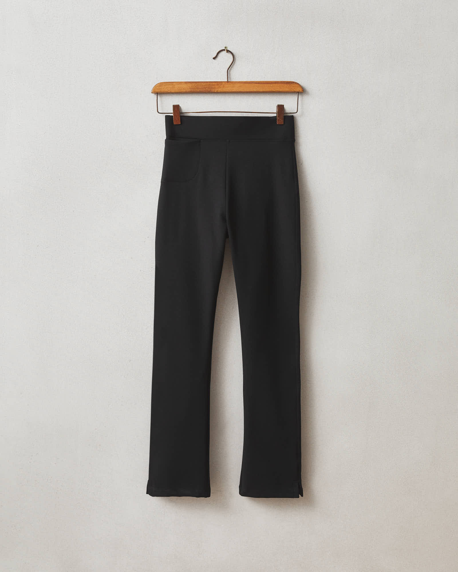 On-the-Go Kick Flare Pant, workwear, trousers