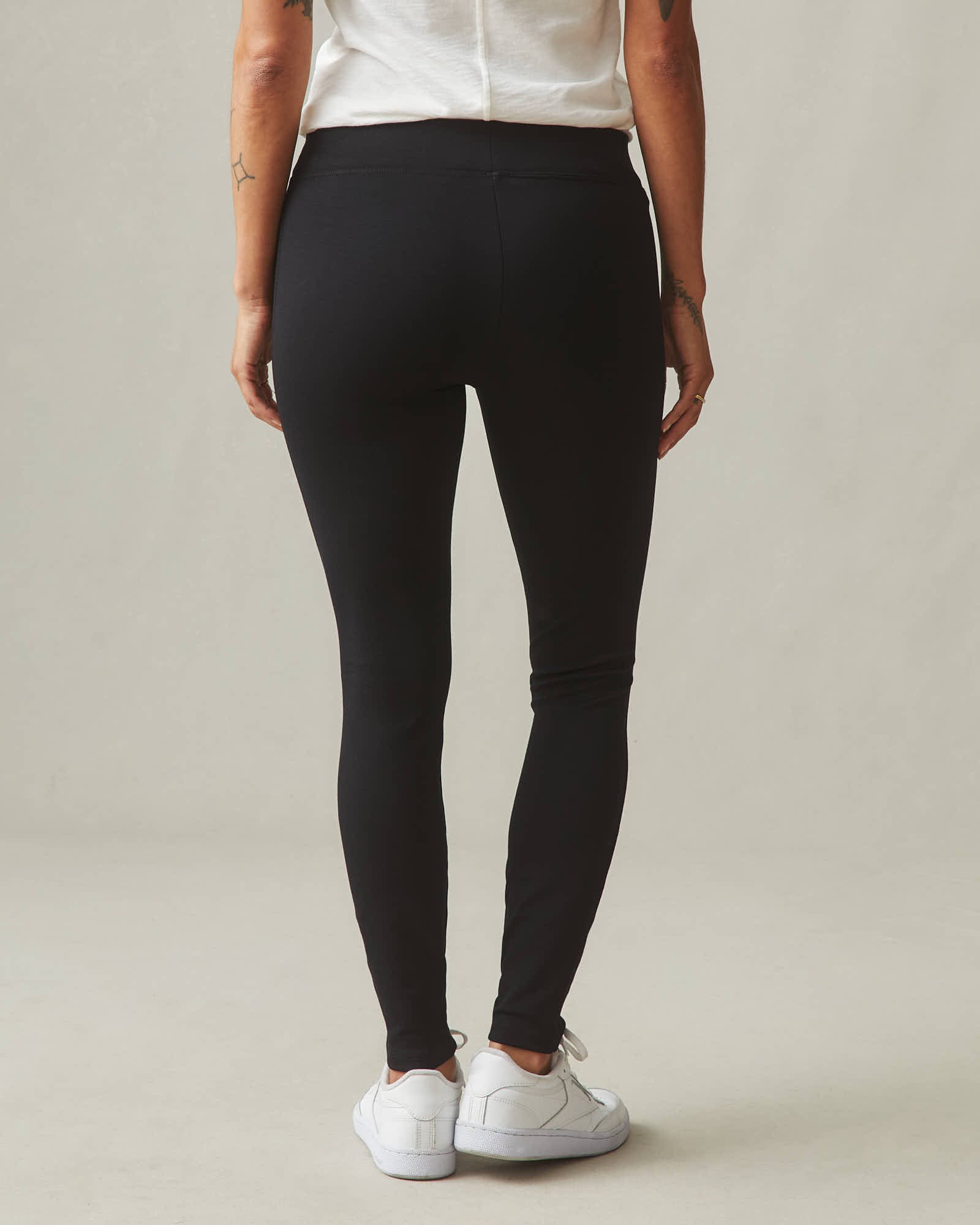 Ponte pants leggings best sale