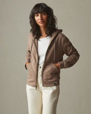 American Giant Relaxed Classic Full Zip - (Size: XXL)