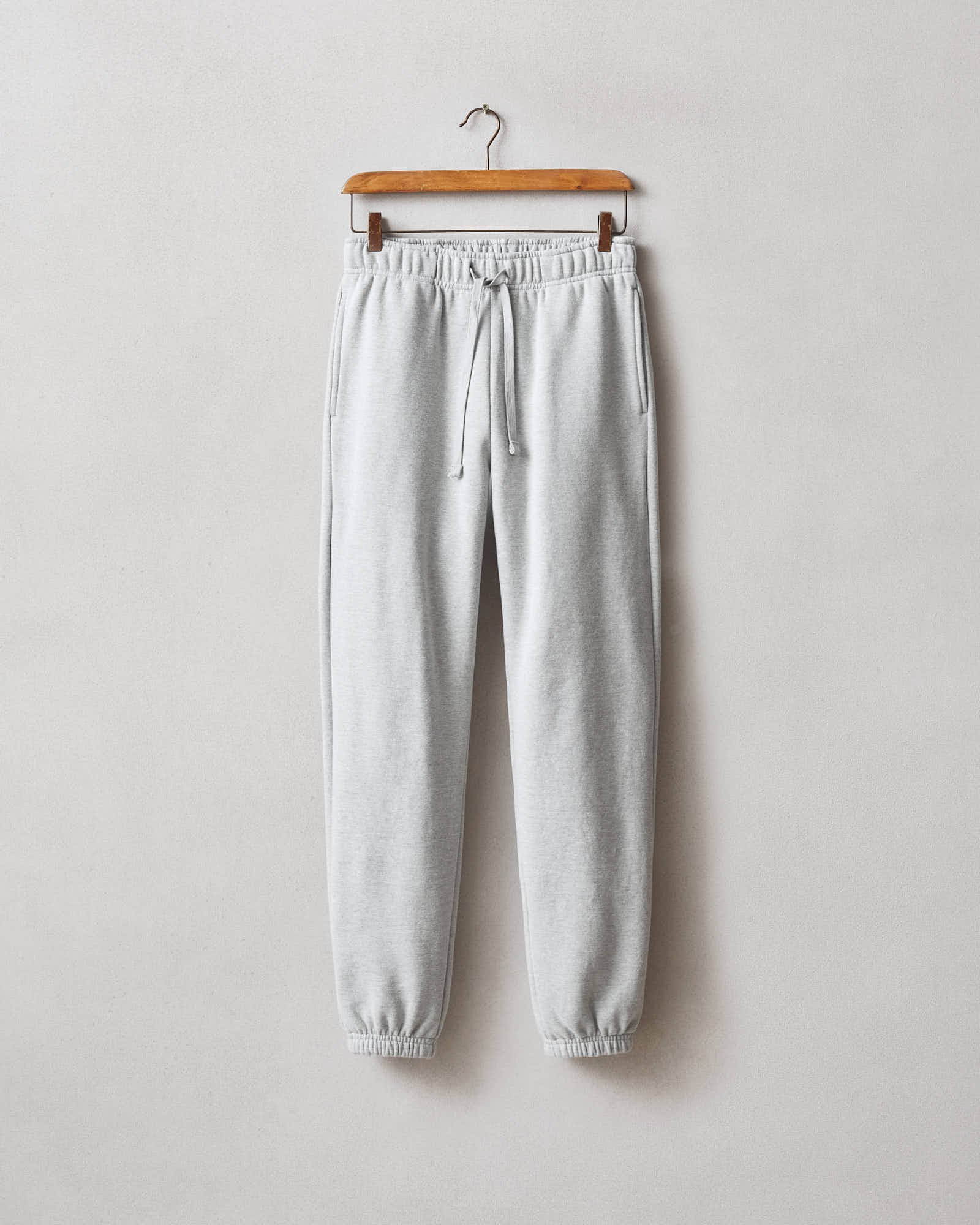 Classic Sweatpant Athletic Heather