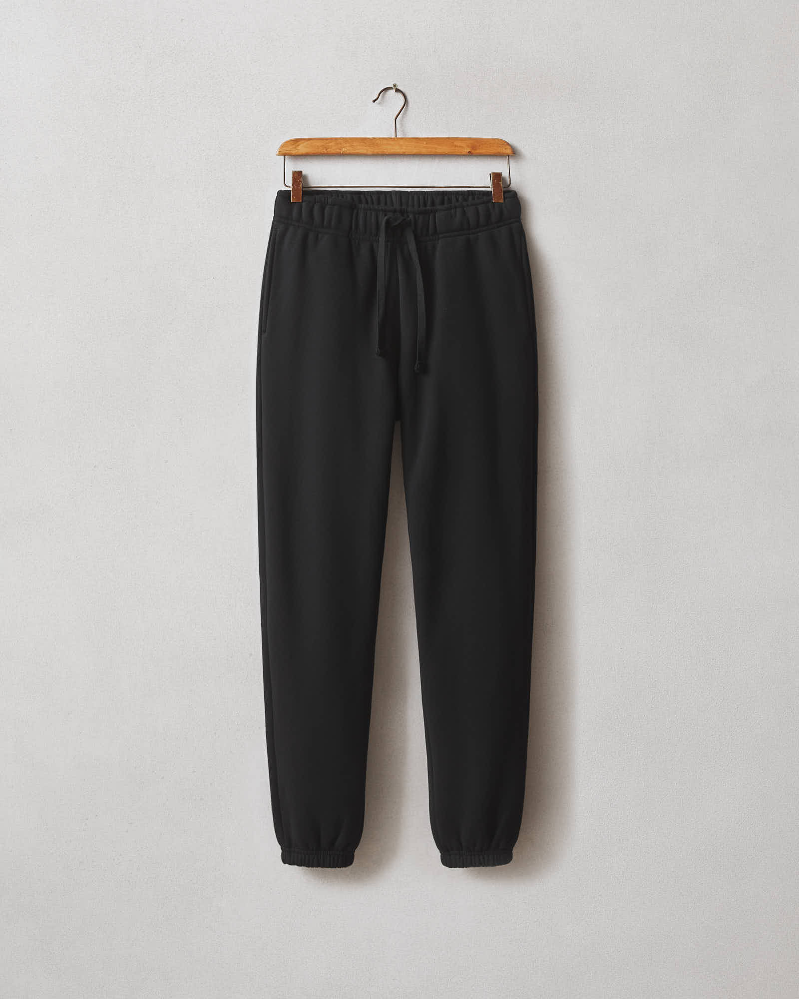 Classic Sweatpant Black