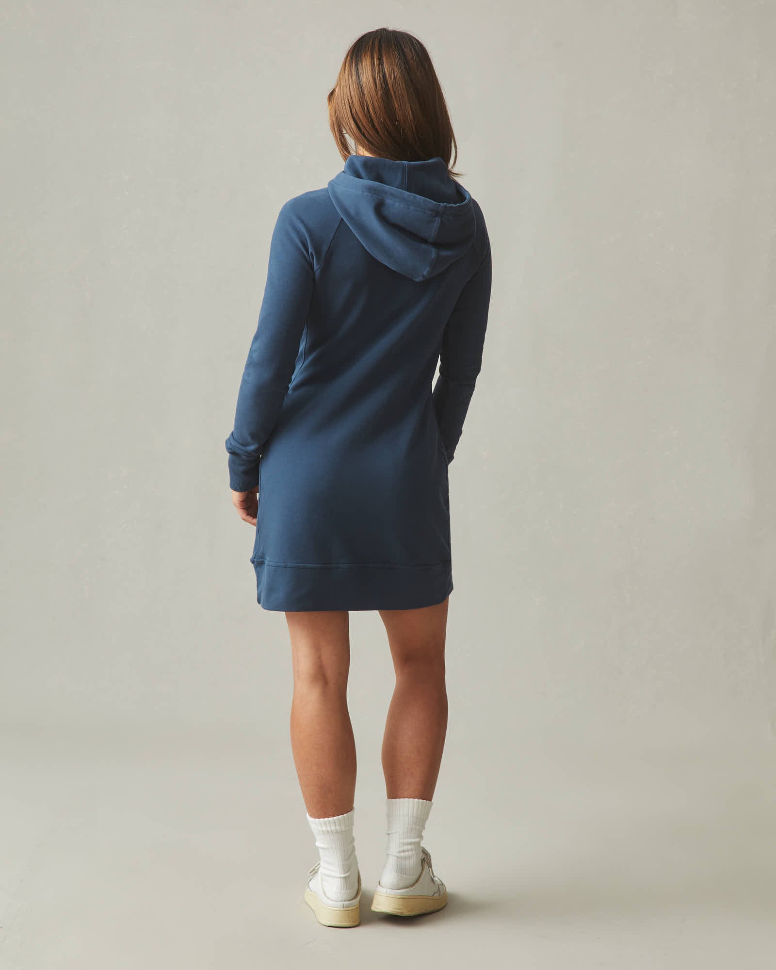 American giant hoodie dress review online