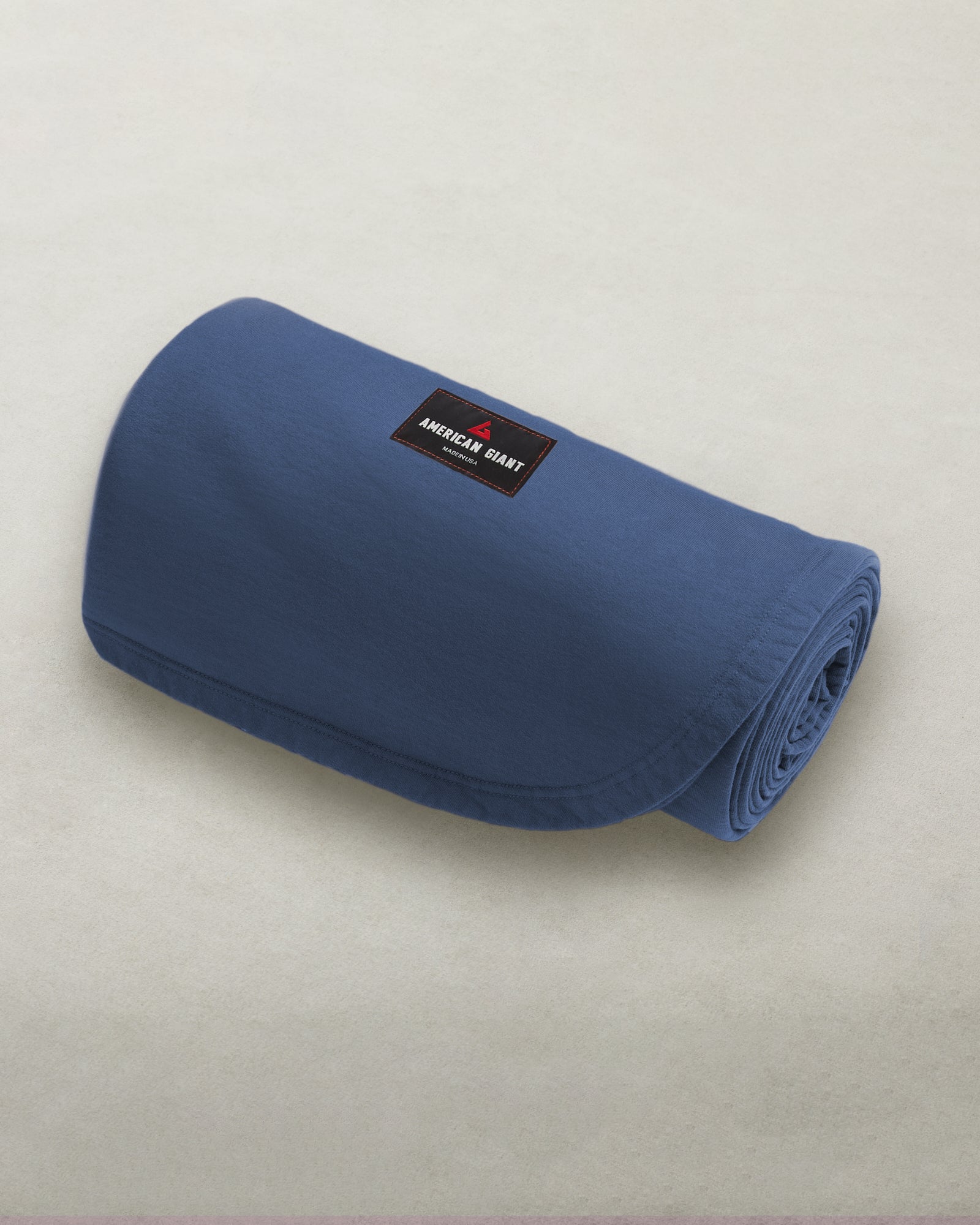 Heavyweight Stadium Blanket Dusk Blue