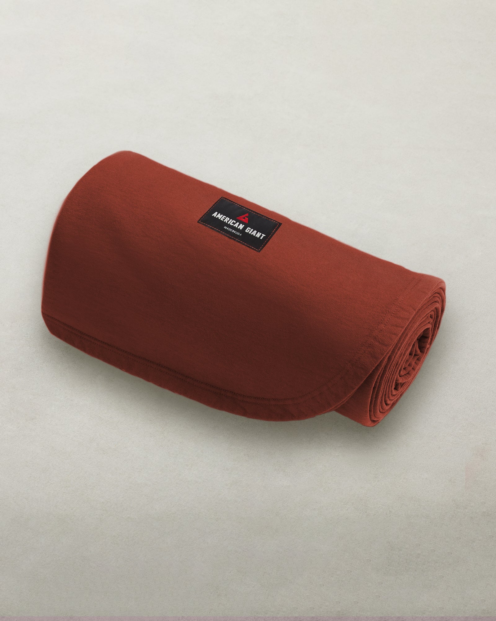 Heavyweight Stadium Blanket El Camino