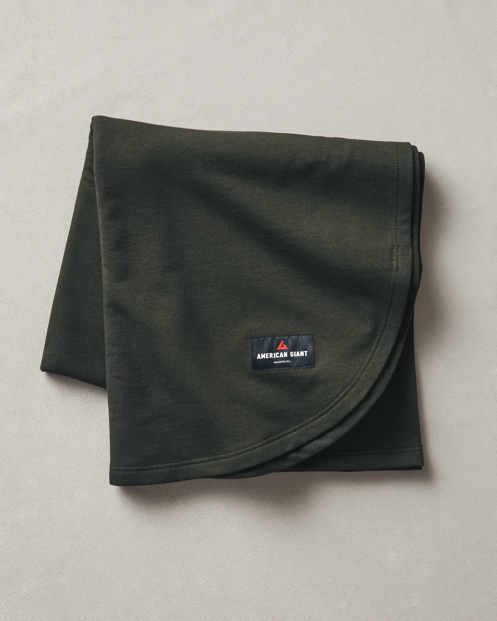 Lacoste throw blanket hot sale