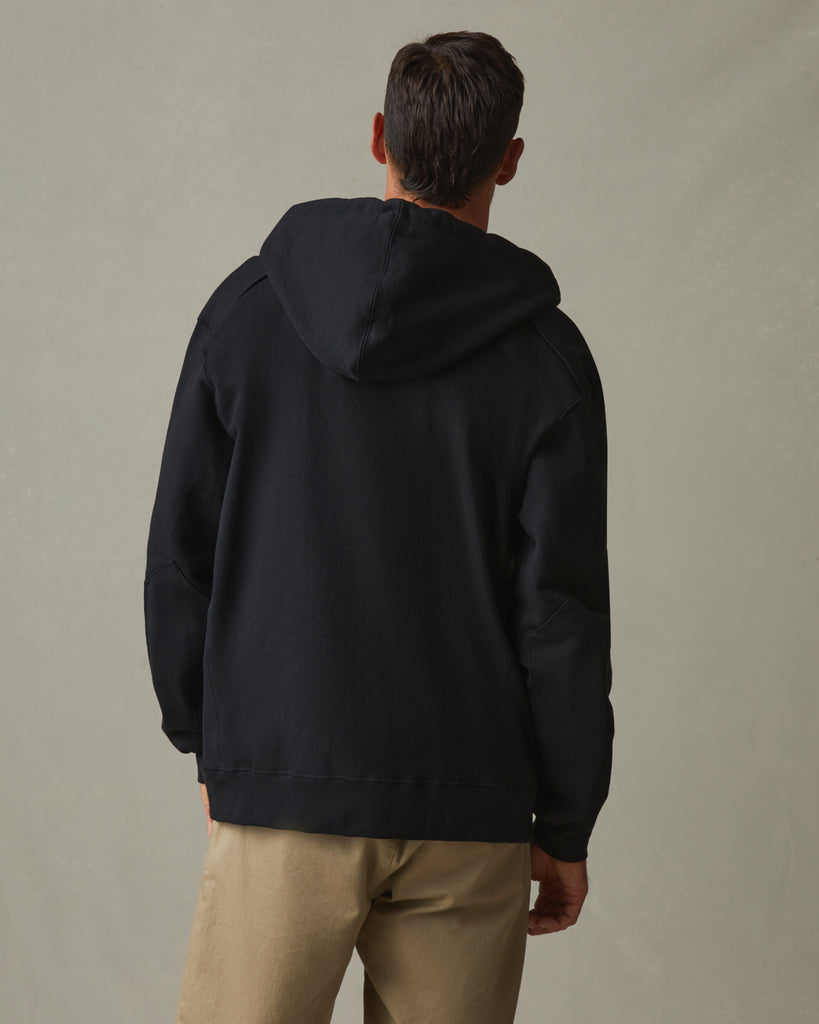 American giant storm full sale zip