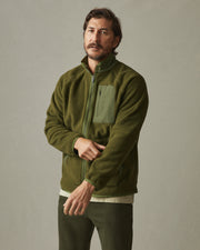 Men's Outerwear - Made in USA Jackets, Vests | American Giant