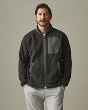 Men's Outerwear - Made in USA Jackets, Vests | American Giant