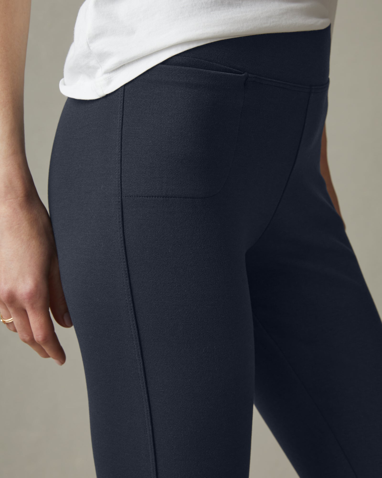 Women's Casual Flare Pants Yoga Sweatpants Comfy Sports Athletic