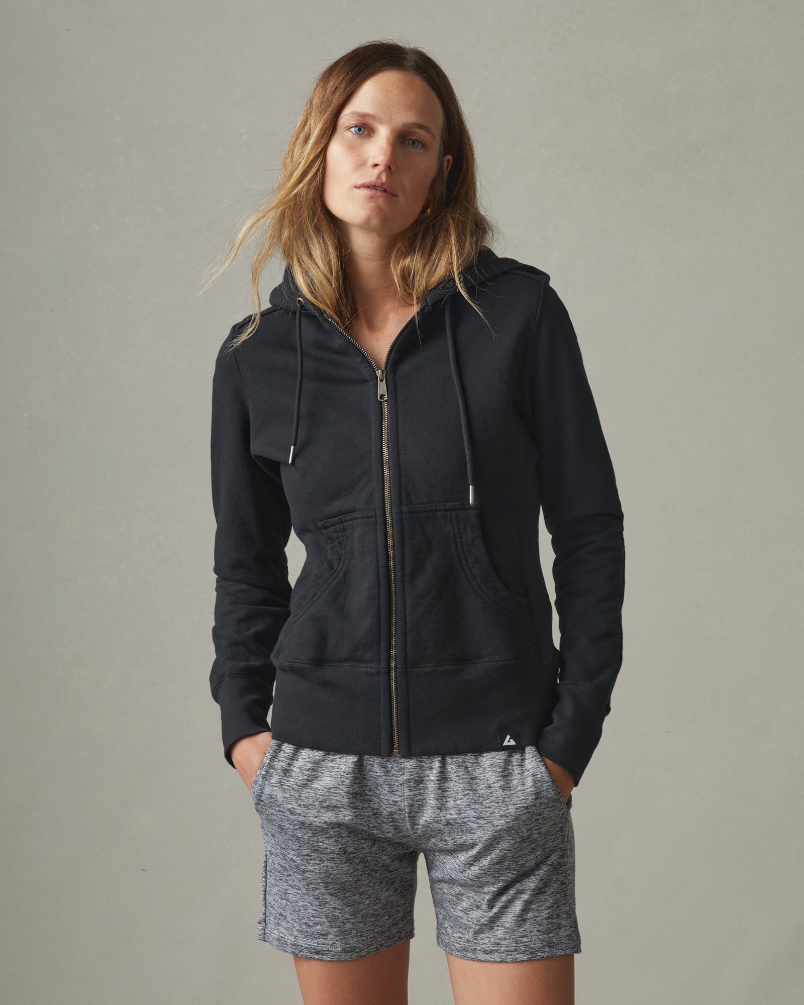Wholesale SCUBA LULU HOODIE for your store - Faire