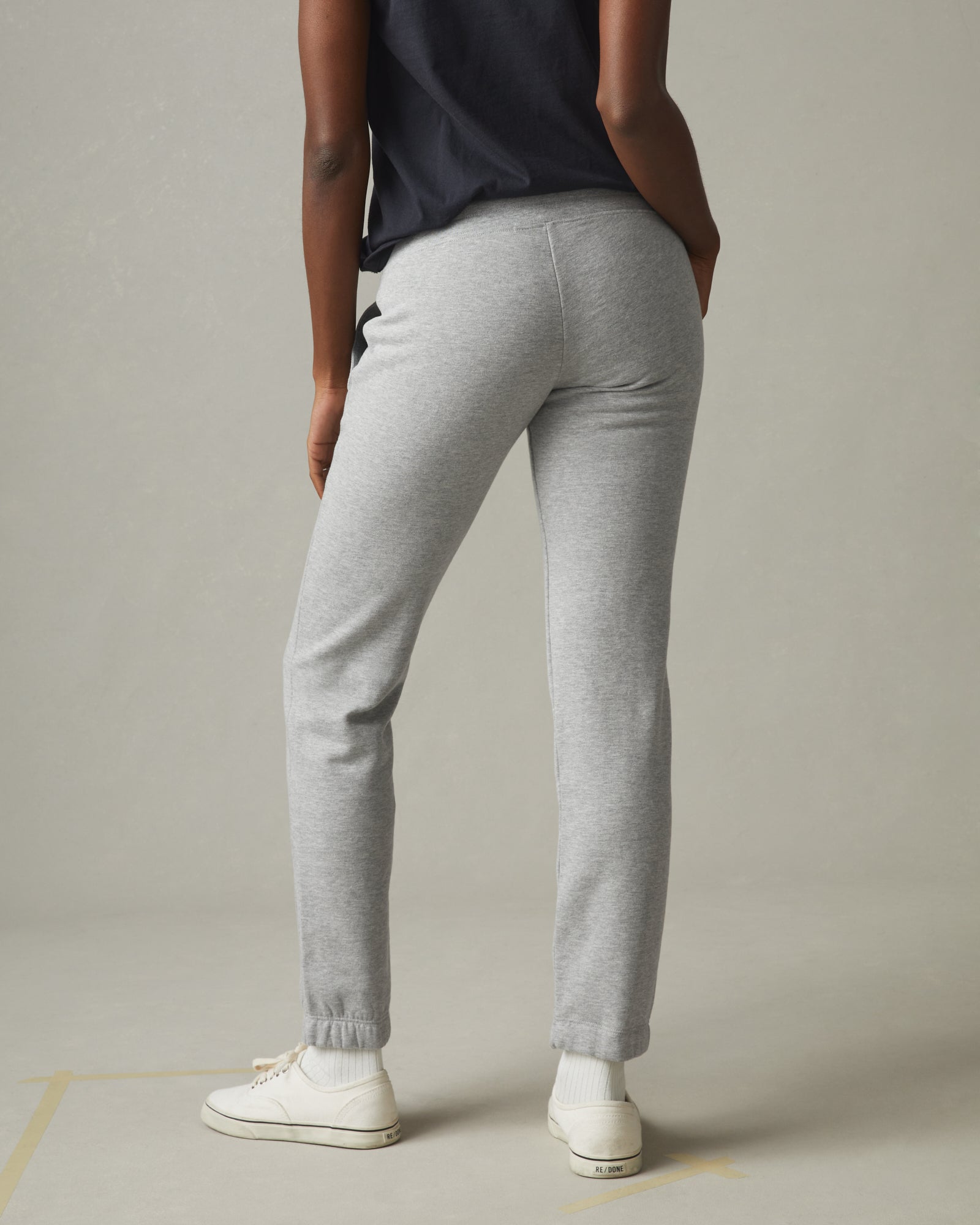 Athletic Works Solid Blue Sweatpants Size 3X (Plus) - 36% off