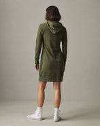 American giant hoodie dress review online